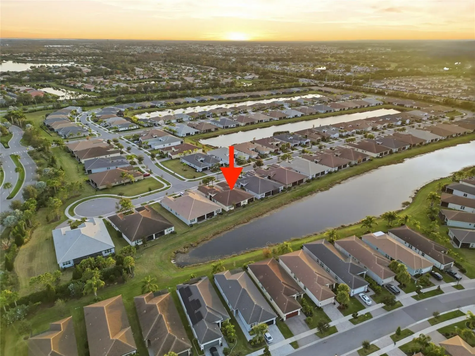4717 Avila Lakes Drive, FL