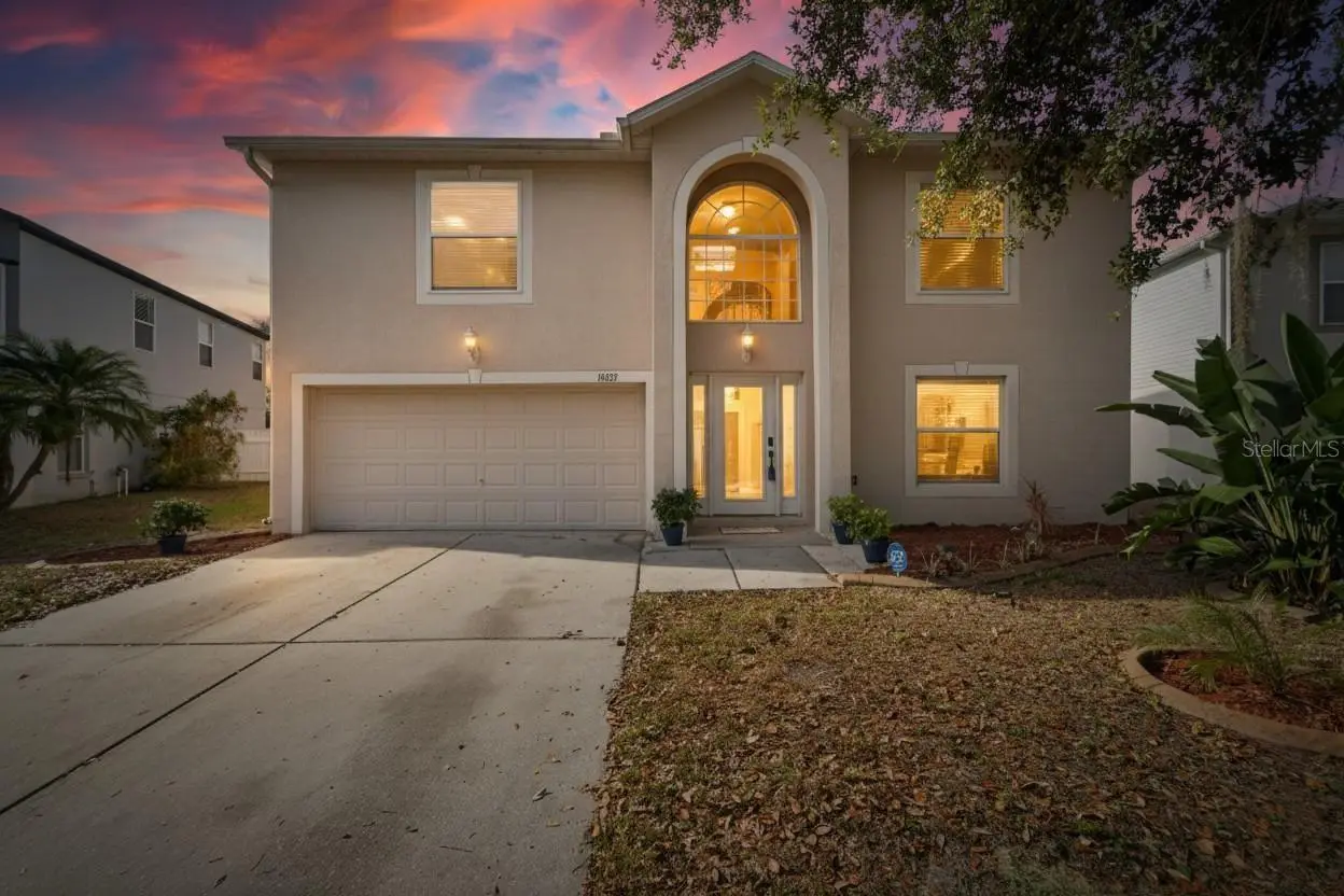 10325 Frog Pond Drive, FL