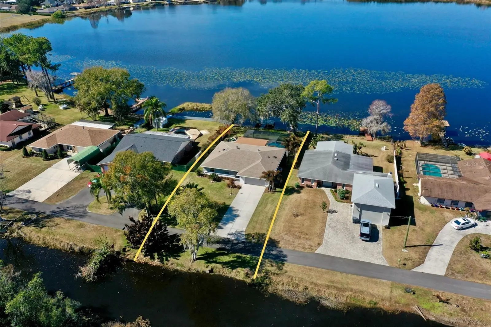 601 Lake Pansy Drive, FL