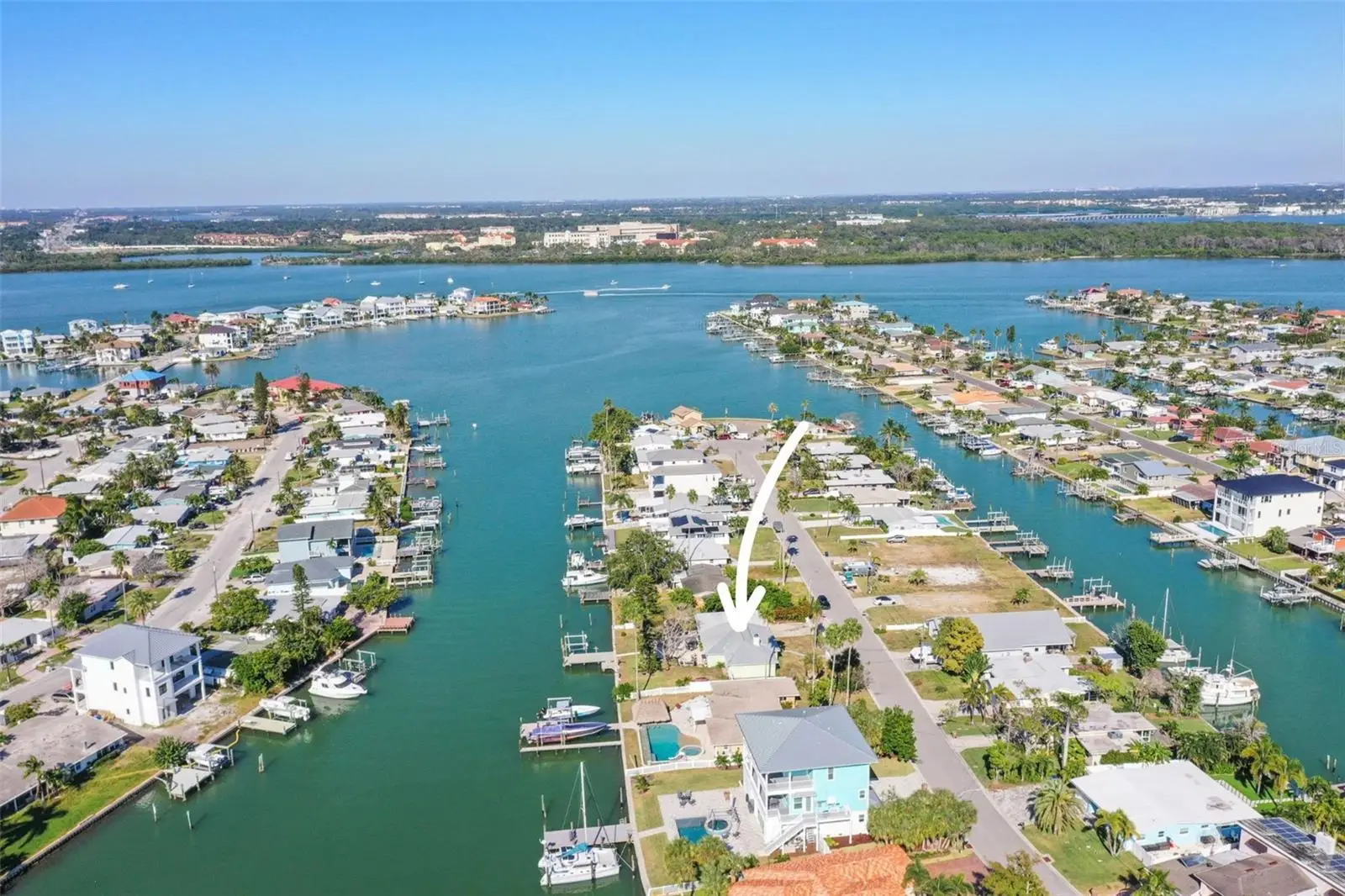 600 Normandy Road, FL