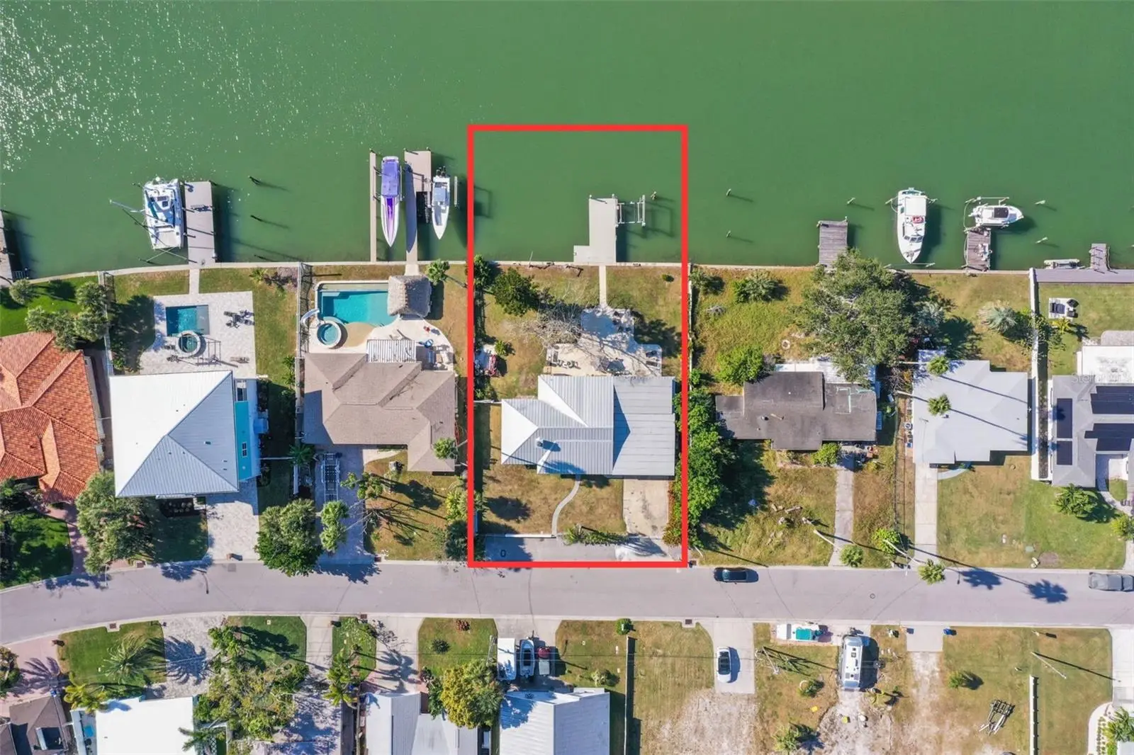 600 Normandy Road, FL