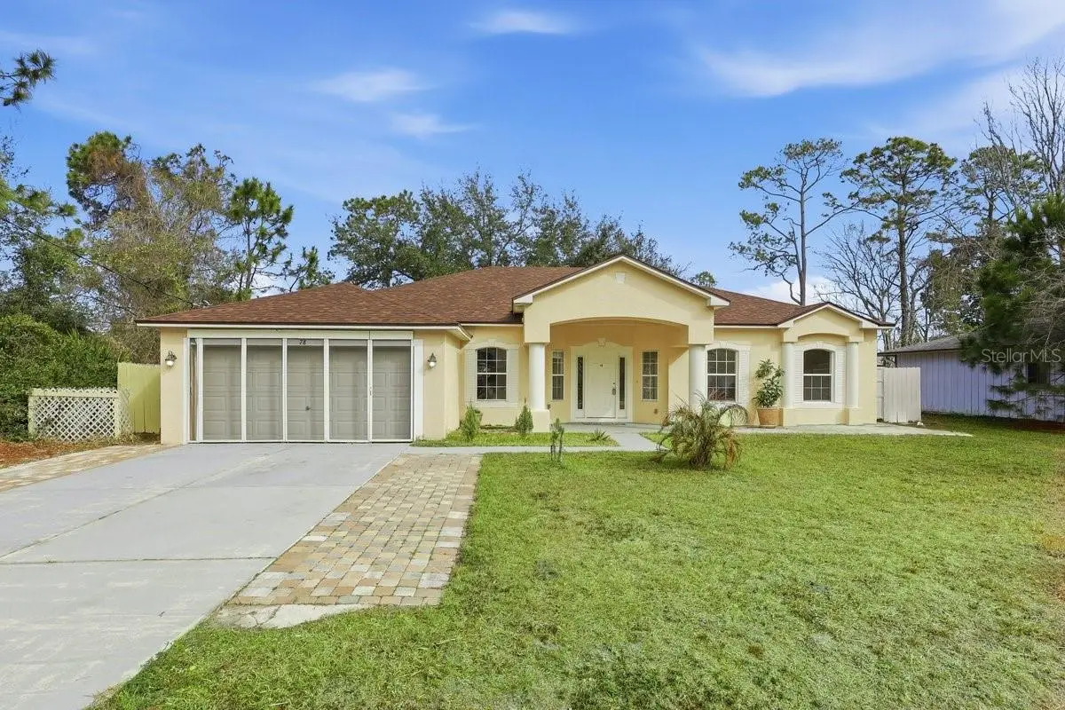 78 Panorama, FL