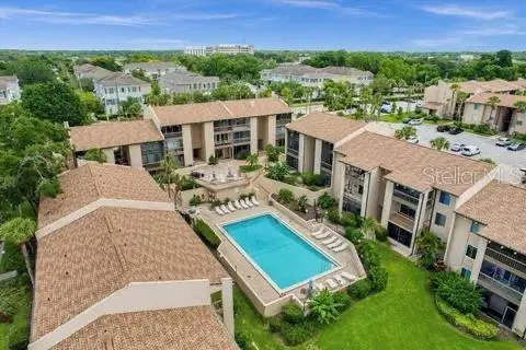 564 Orange Drive, FL