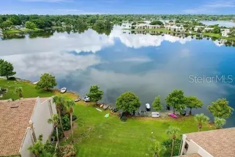 564 Orange Drive, FL