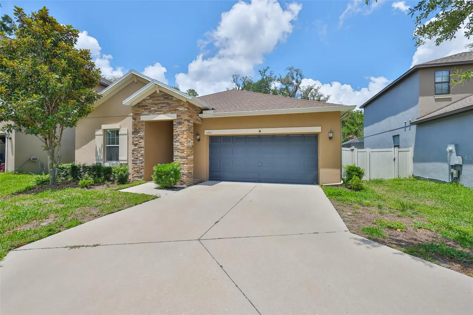 11915 Twilight Darner Pl