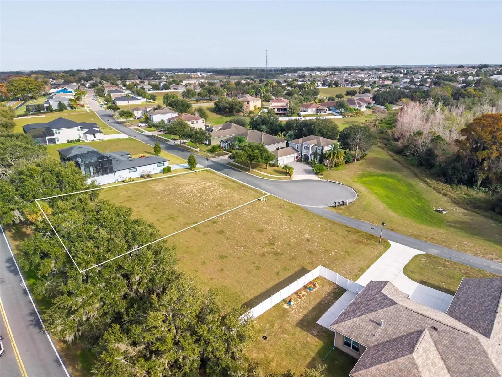 3231 Landing View, FL