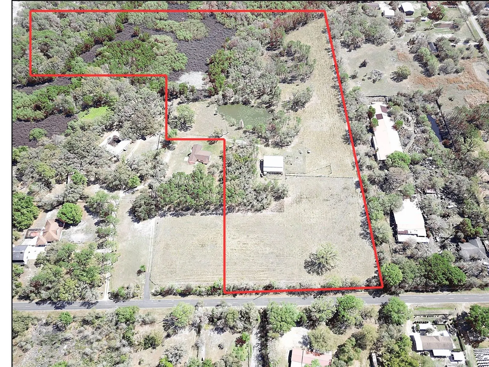 0 Dormany Road, FL