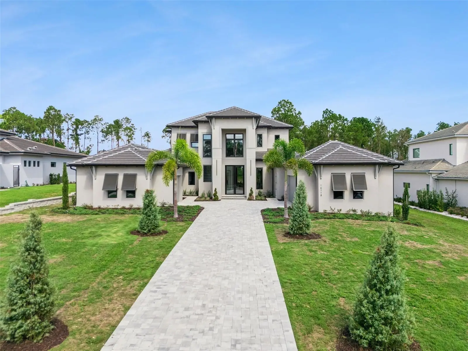 16118 Pendio Drive, FL