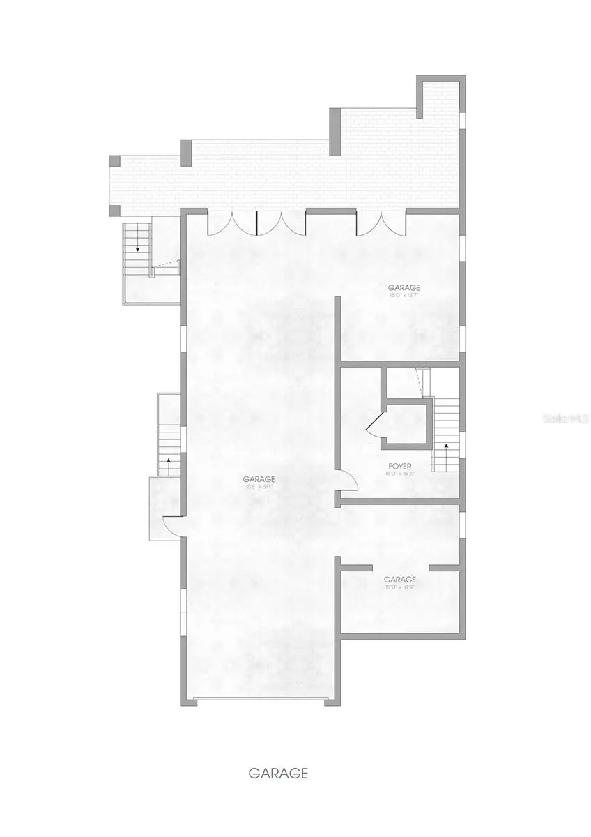 1821 Bayou Grande Boulevard, FL