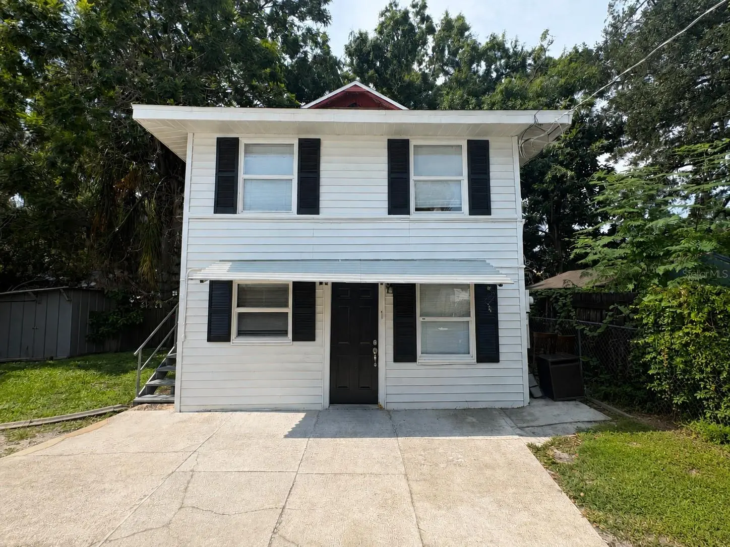 514 Avenue C, FL