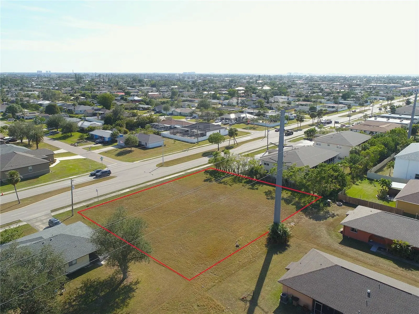 4412 Santa Barbara Boulevard, FL
