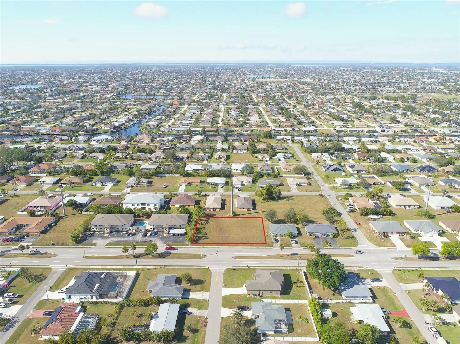 4412 Santa Barbara Boulevard, FL