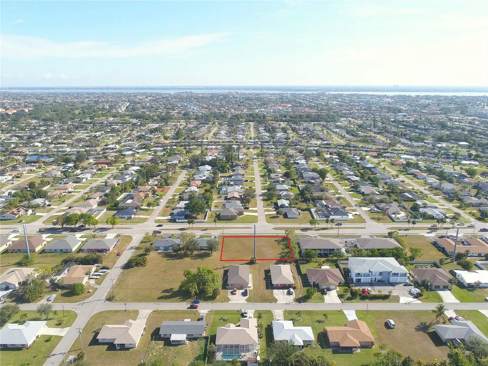 4412 Santa Barbara Boulevard, FL