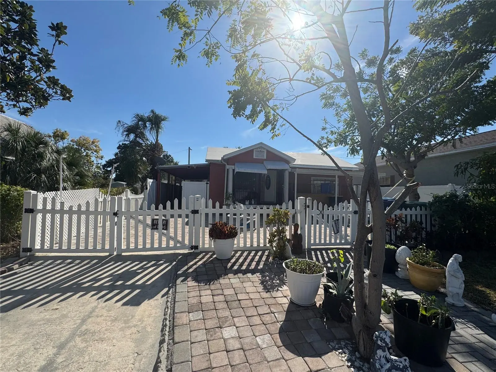 2312 La Salle Street, FL