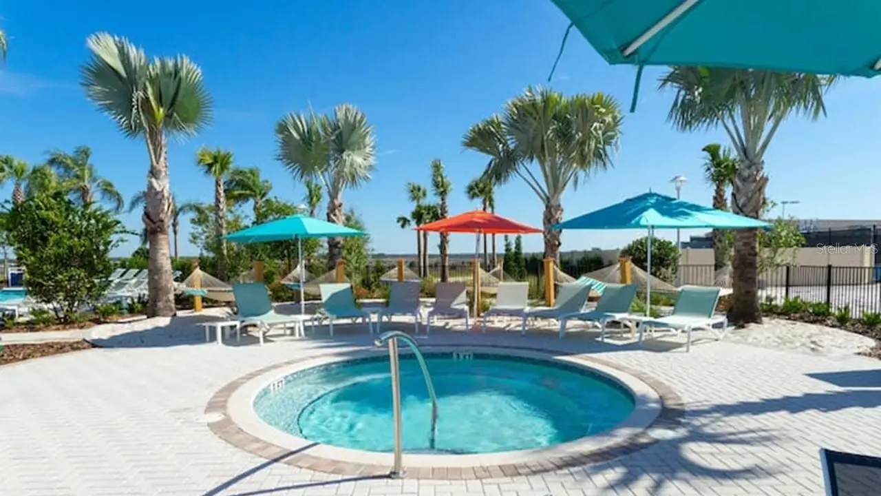 1236 Blue Island Drive, FL