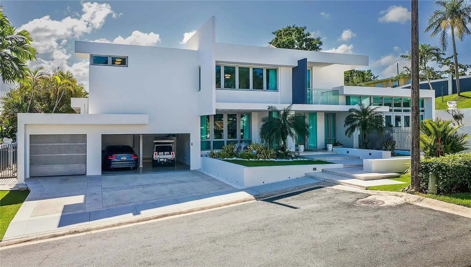 B32 Eastside Court, PR