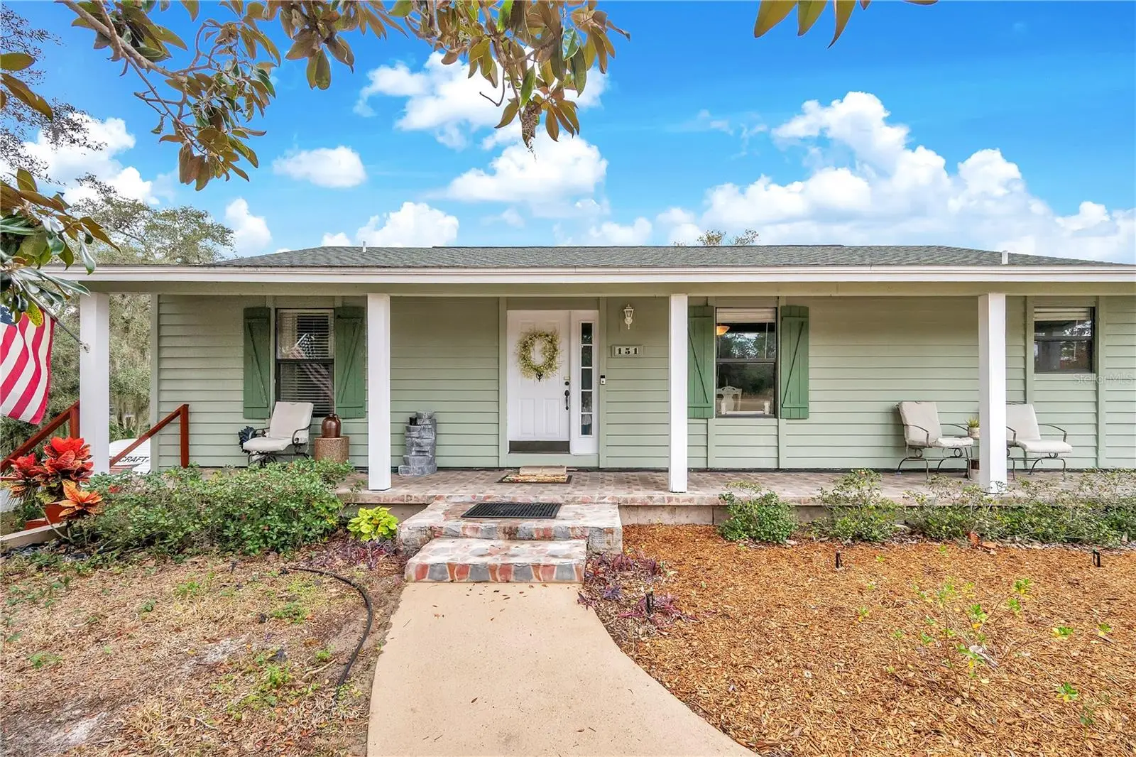 151 Pine Street, FL
