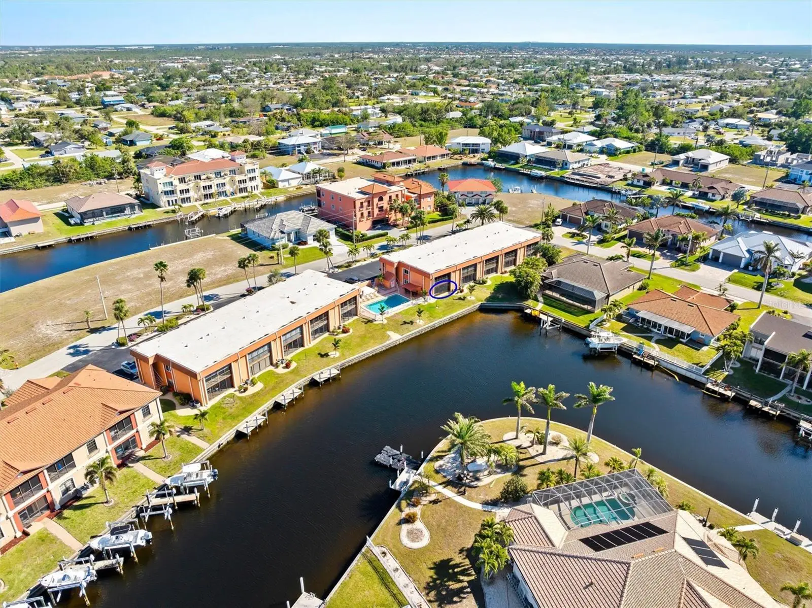 1345 Mediterranean Drive, FL