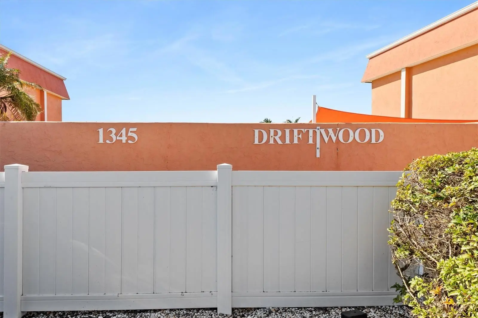1345 Mediterranean Drive, FL