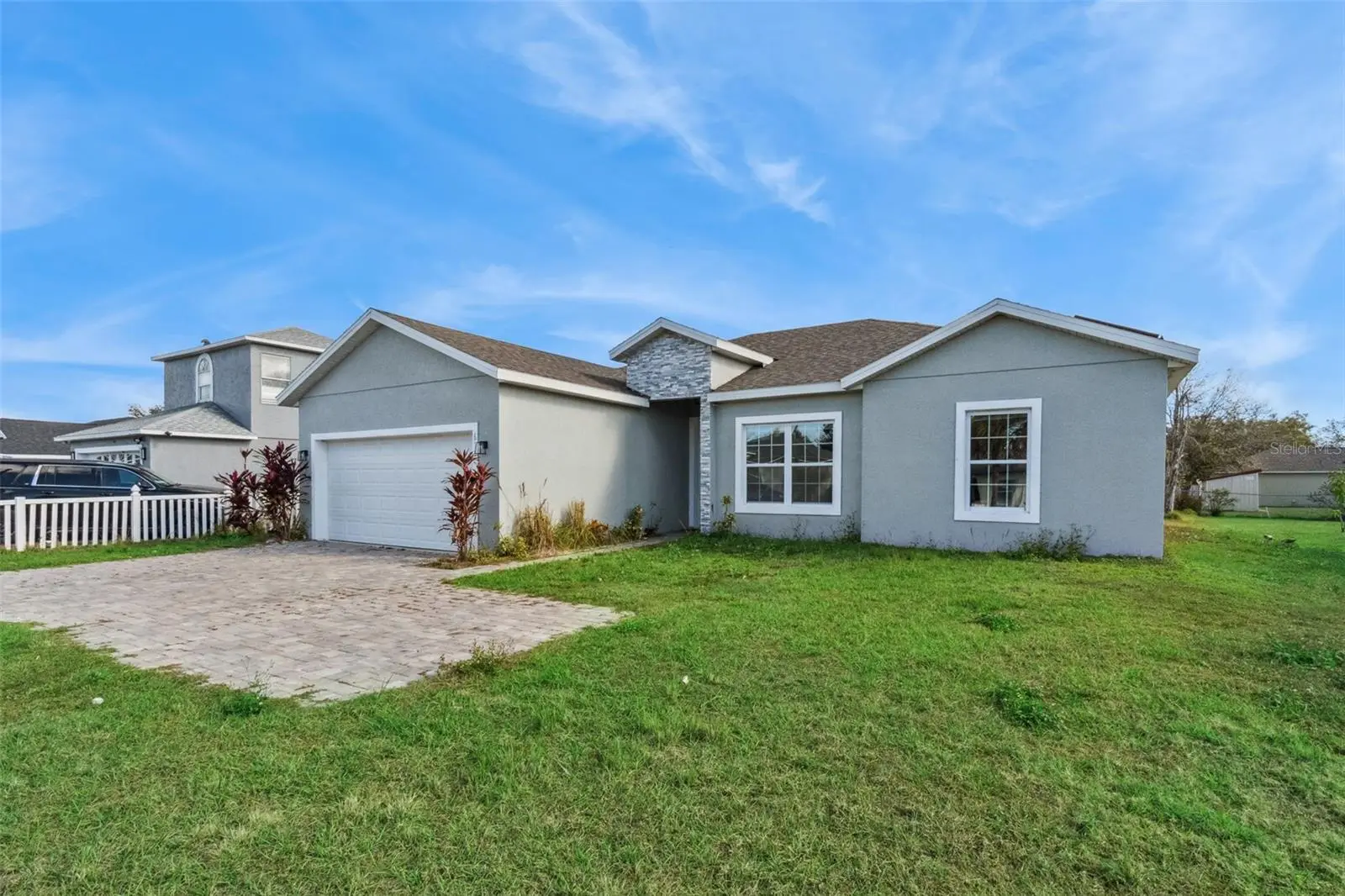 611 Gazelle Drive, FL