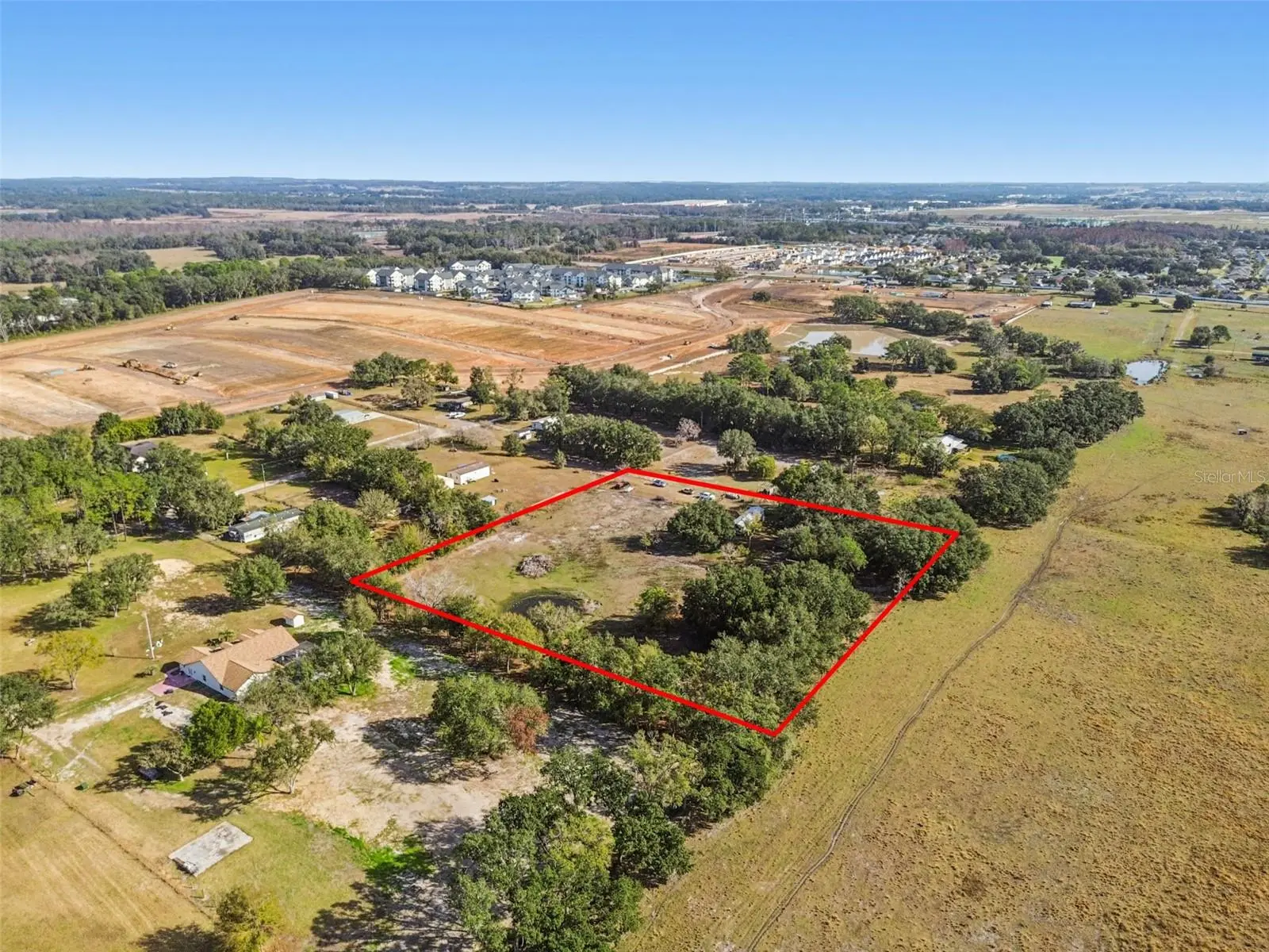 28538 Rice Road, FL
