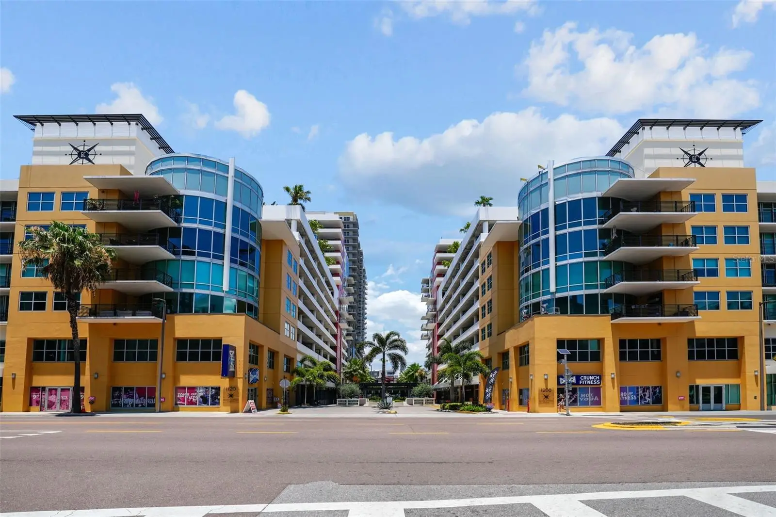 1208 Kennedy Boulevard, FL