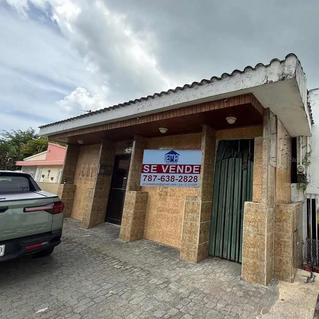 Palo Seco Palo Seco, PR