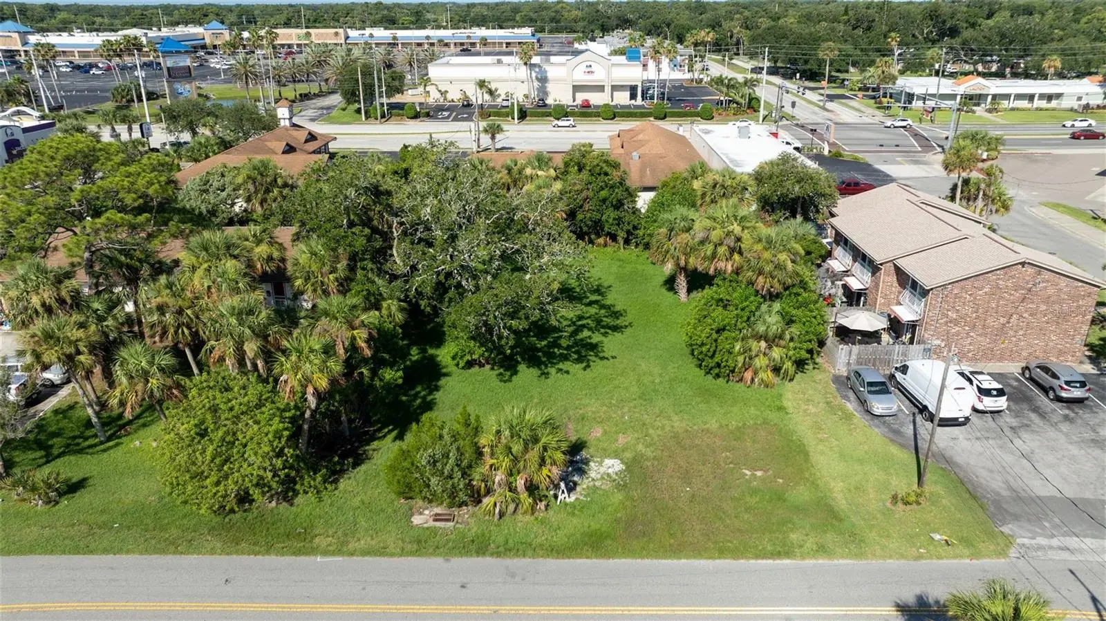 Palmetto Avenue, FL