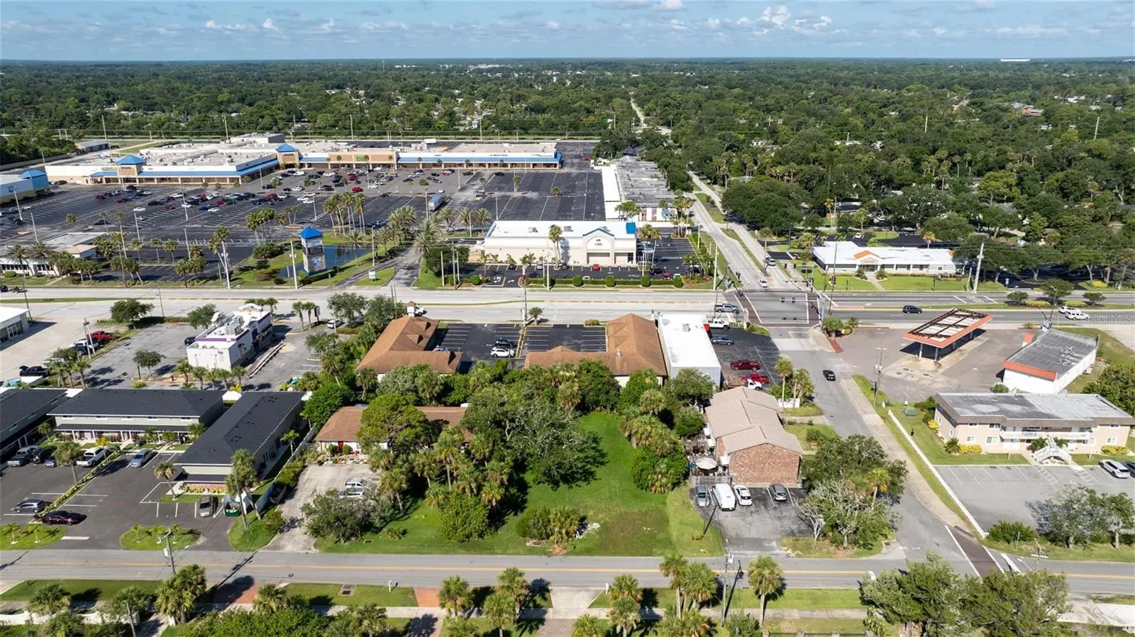 Palmetto Avenue, FL