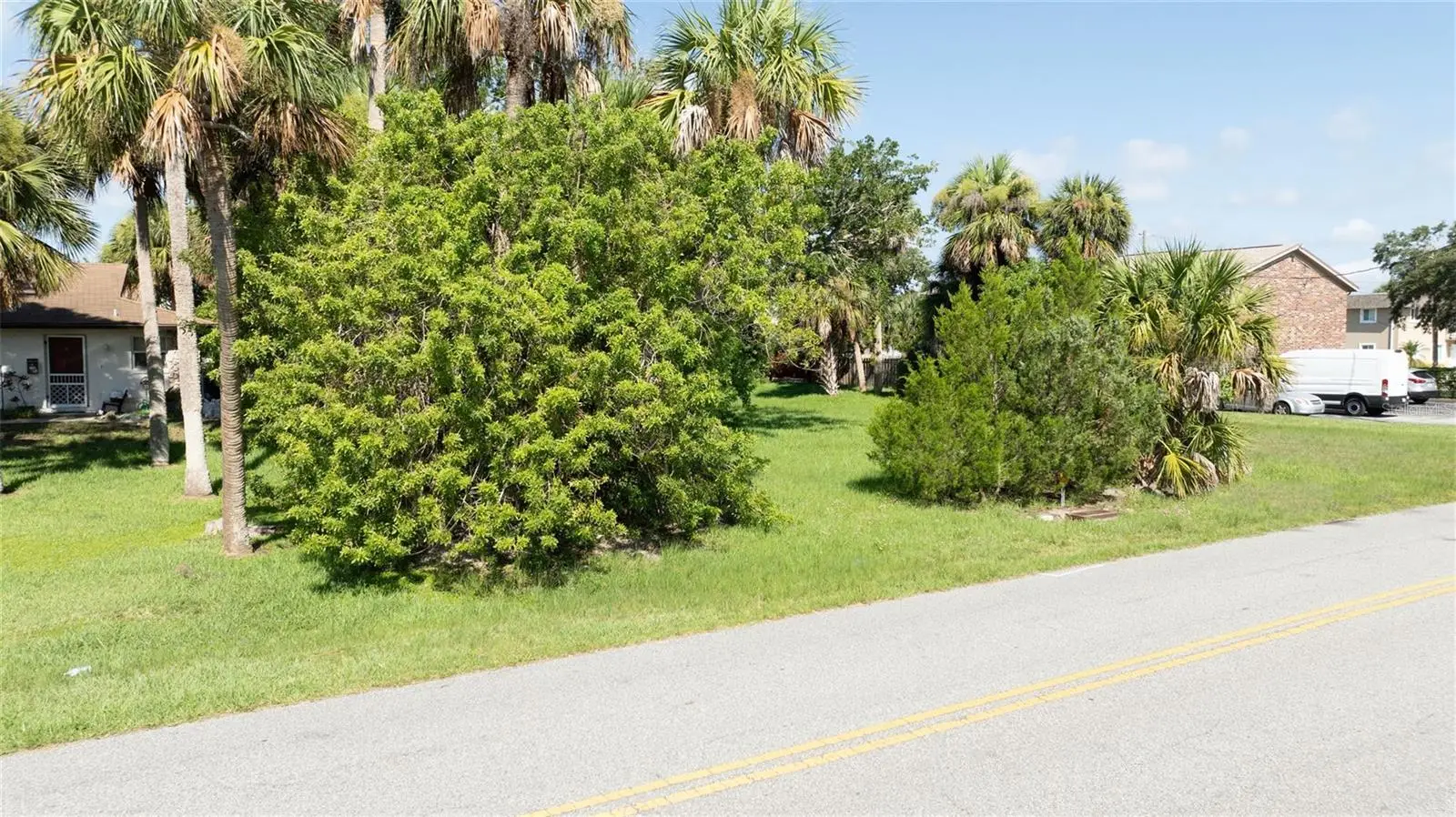 Palmetto Avenue, FL