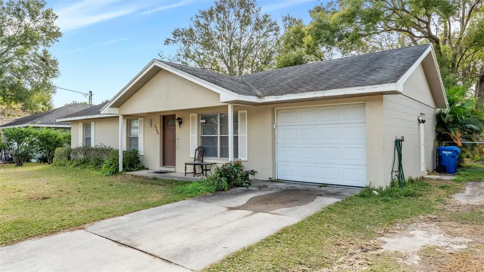 1733 Sandalwood Circle, FL