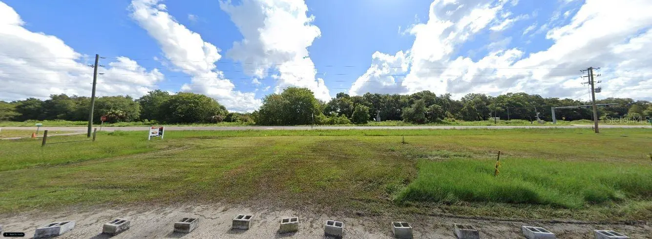 Partrigde Boulevard, FL