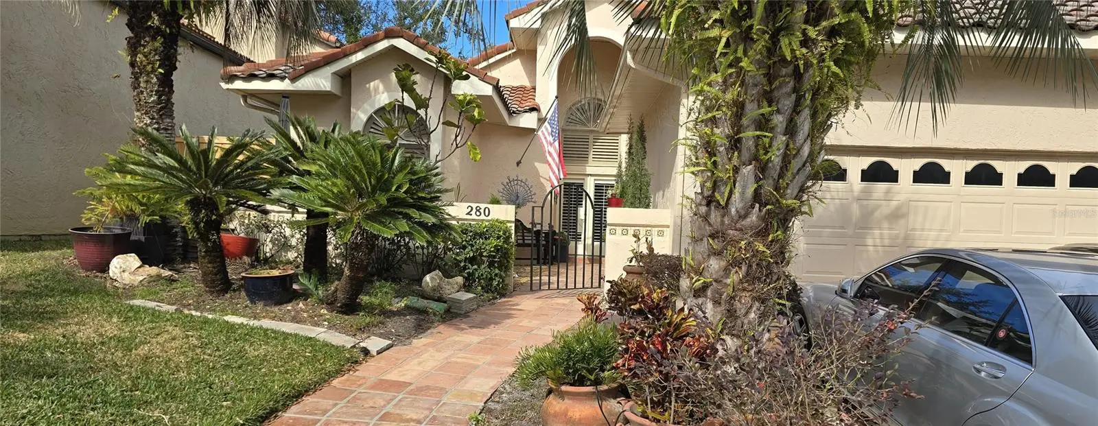 280 Springside Road, FL