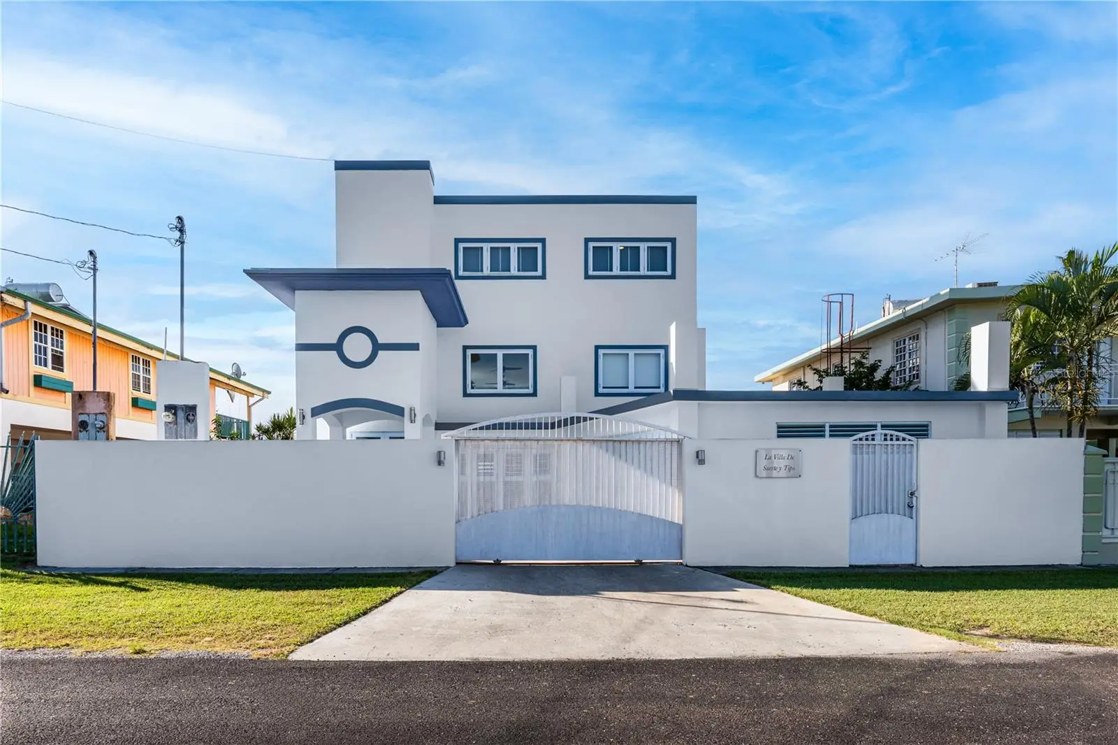 Sr 307 Km 7.9 Boqueron Villa Nautica, Union St, Jose St Beach, PR