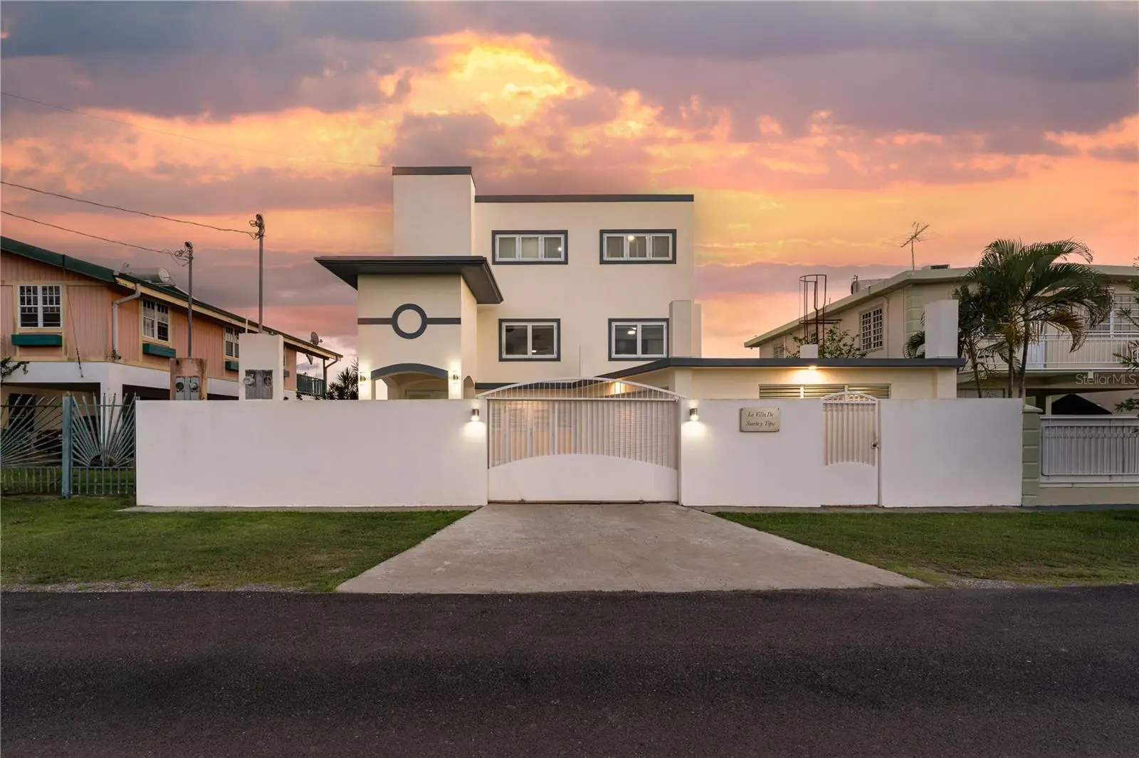 Sr 307 Km 7.9 Boqueron Villa Nautica, Union St, Jose St Beach, PR