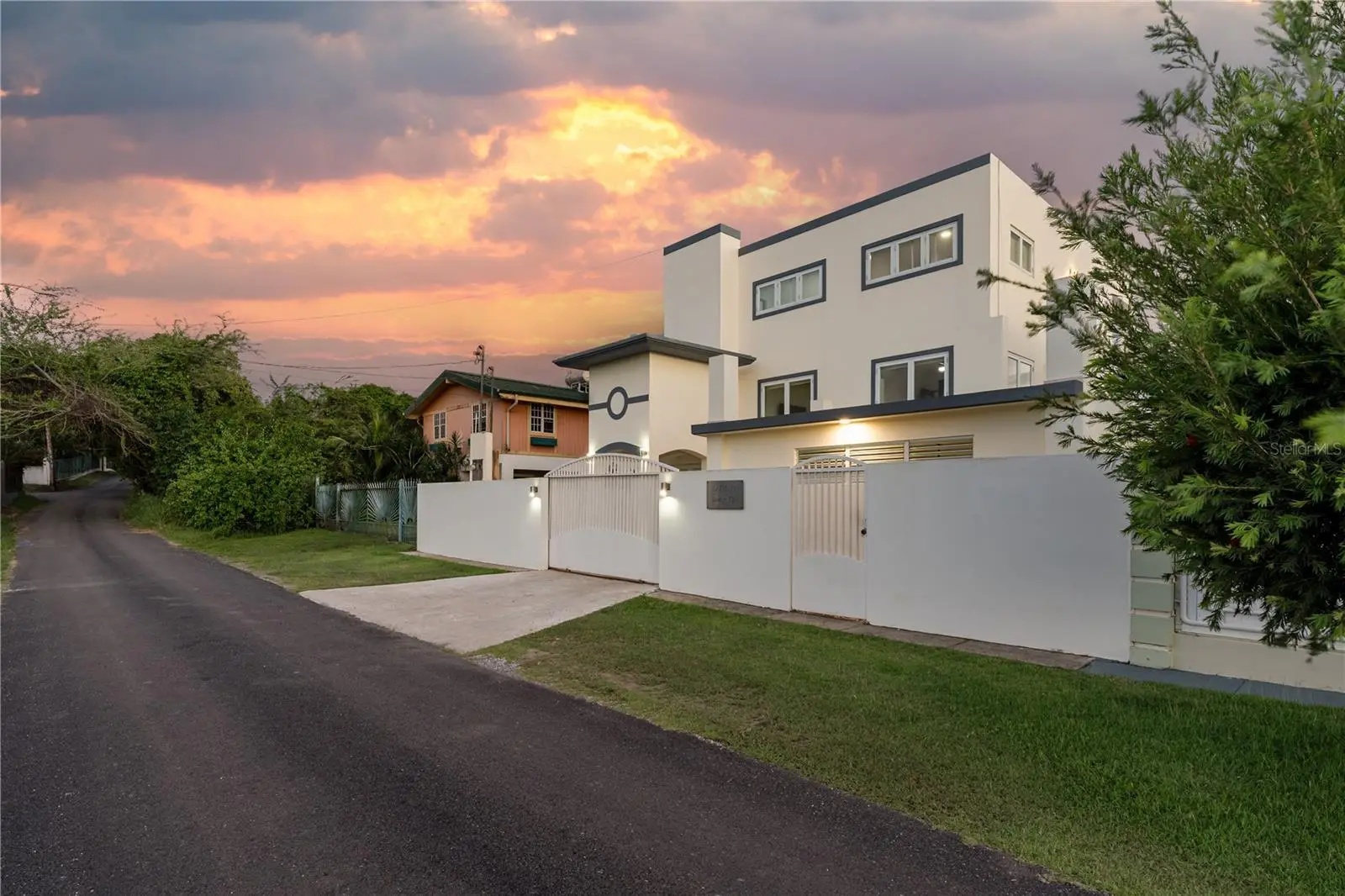 Sr 307 Km 7.9 Boqueron Villa Nautica, Union St, Jose St Beach, PR