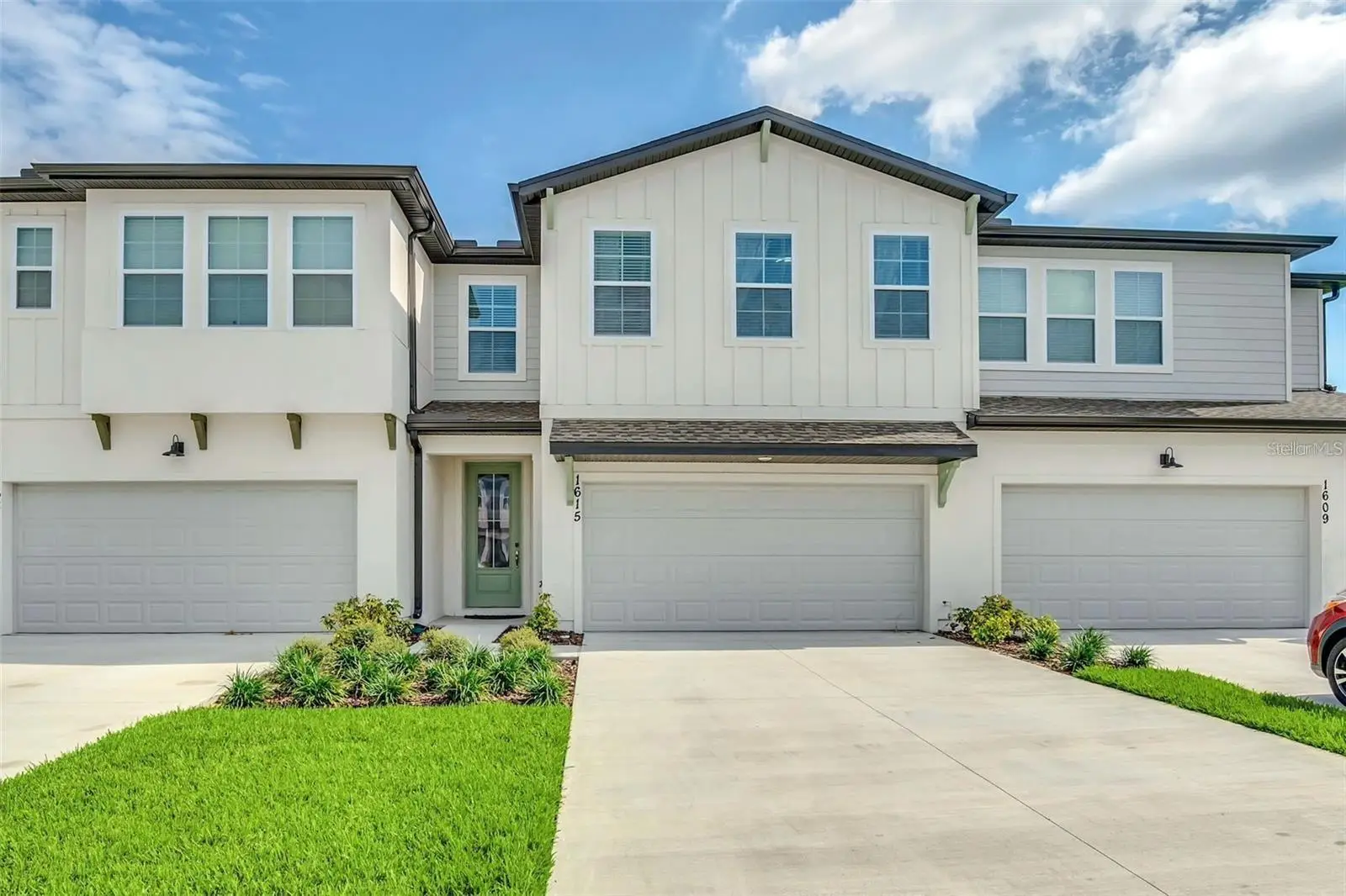 1615 Sanibel Drive, FL
