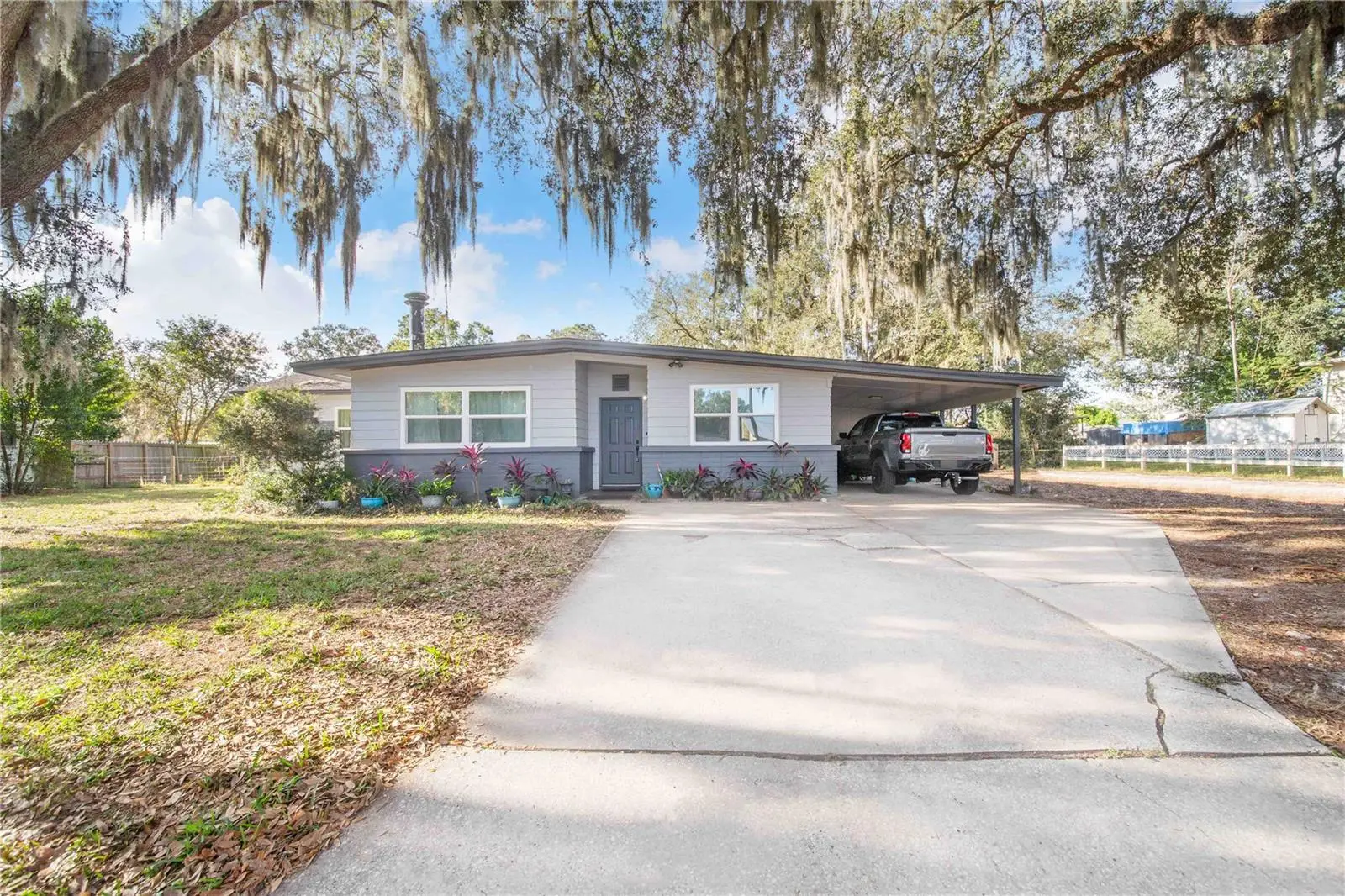 308 Granada Road, FL
