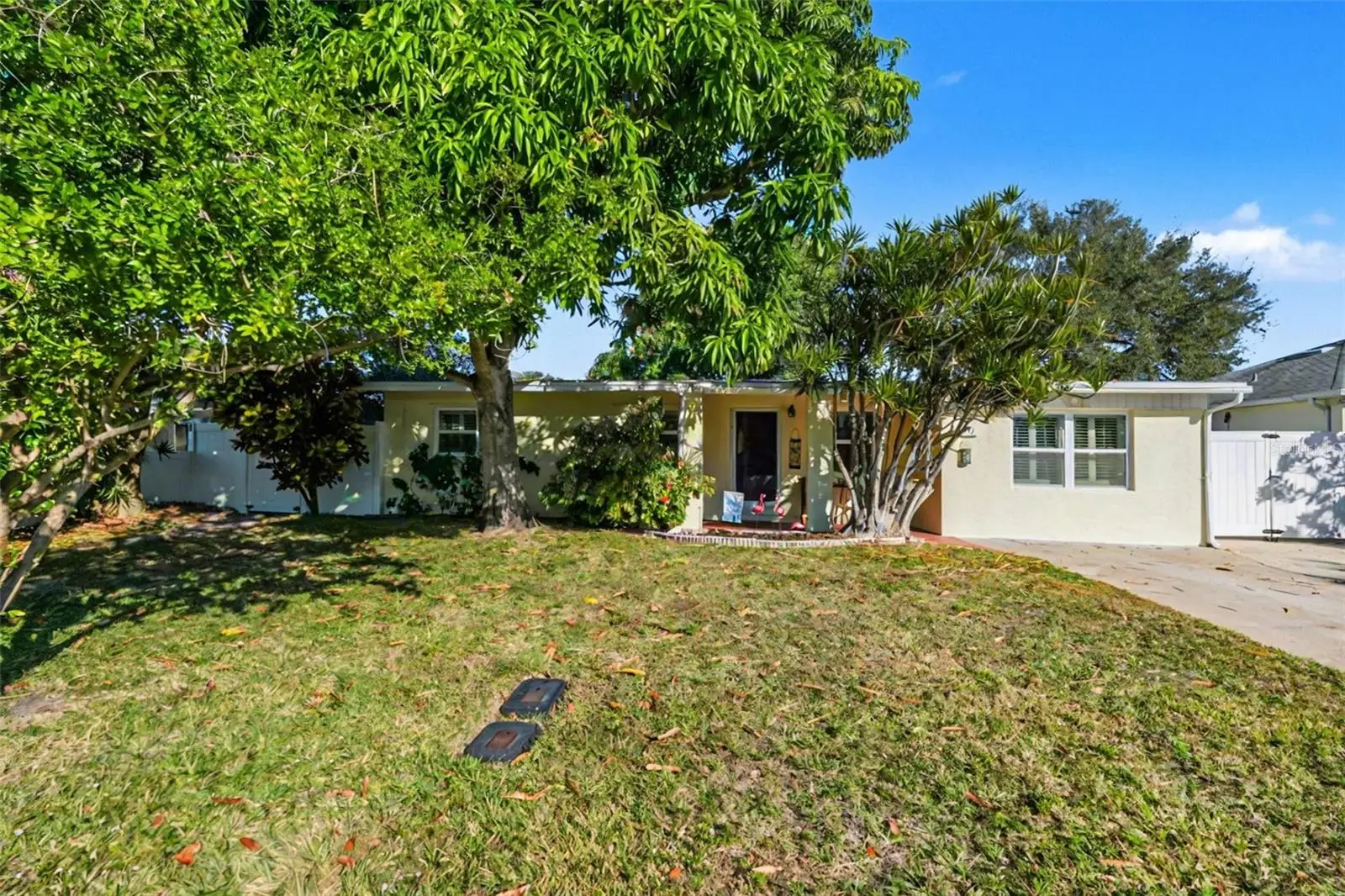 206 Harbor Drive, FL