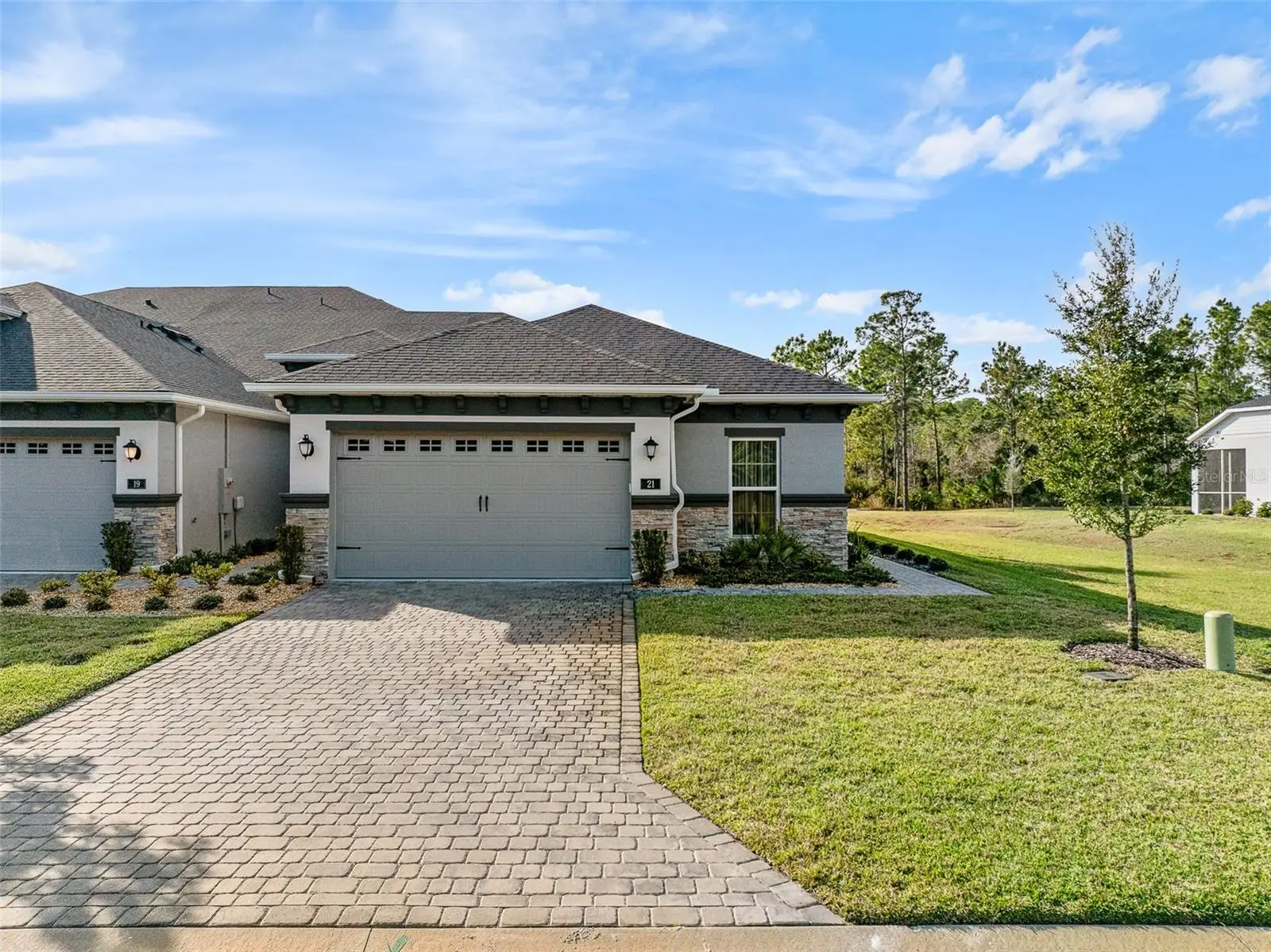 21 Southampton Street, FL