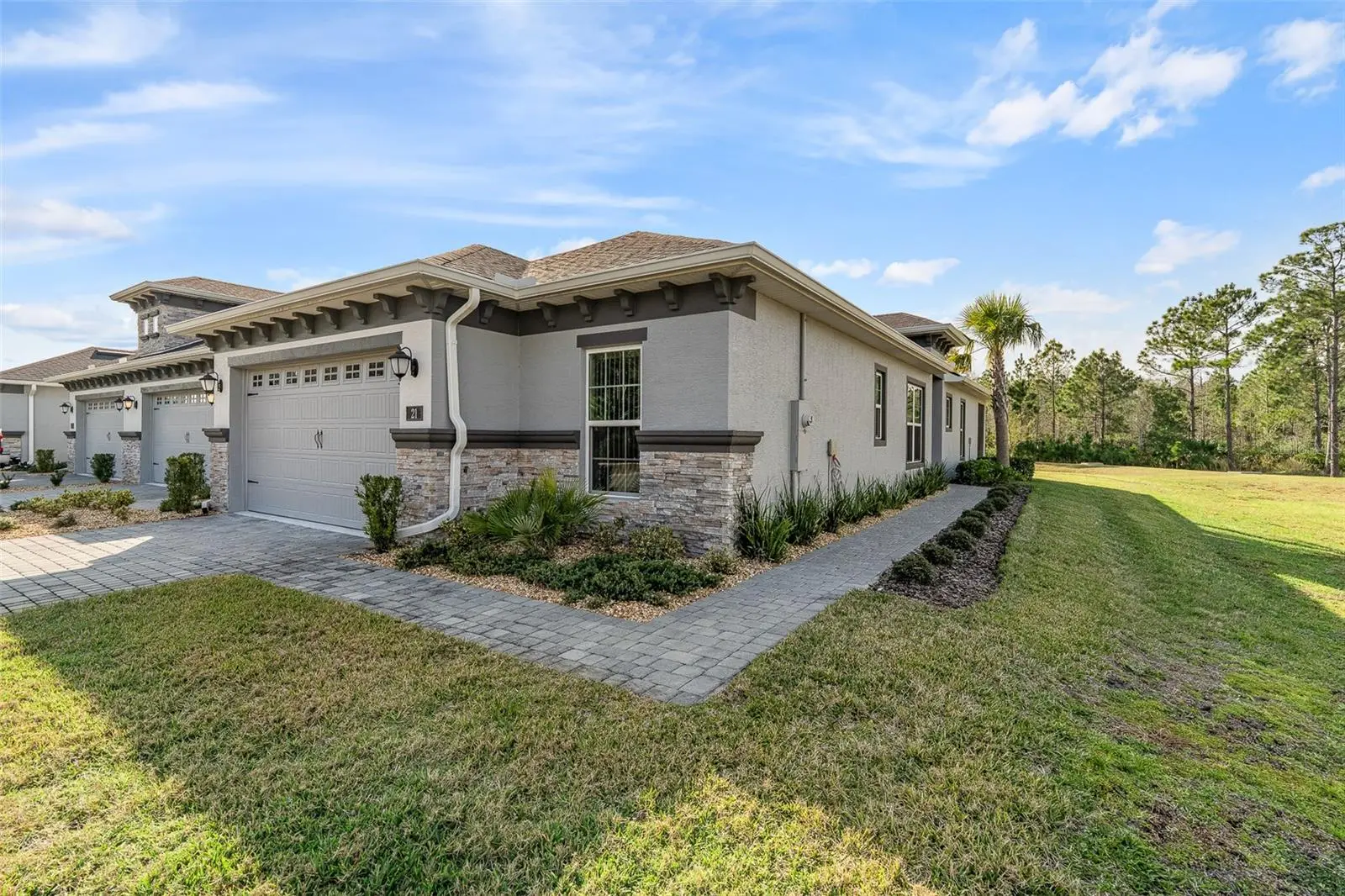 21 Southampton Street, FL