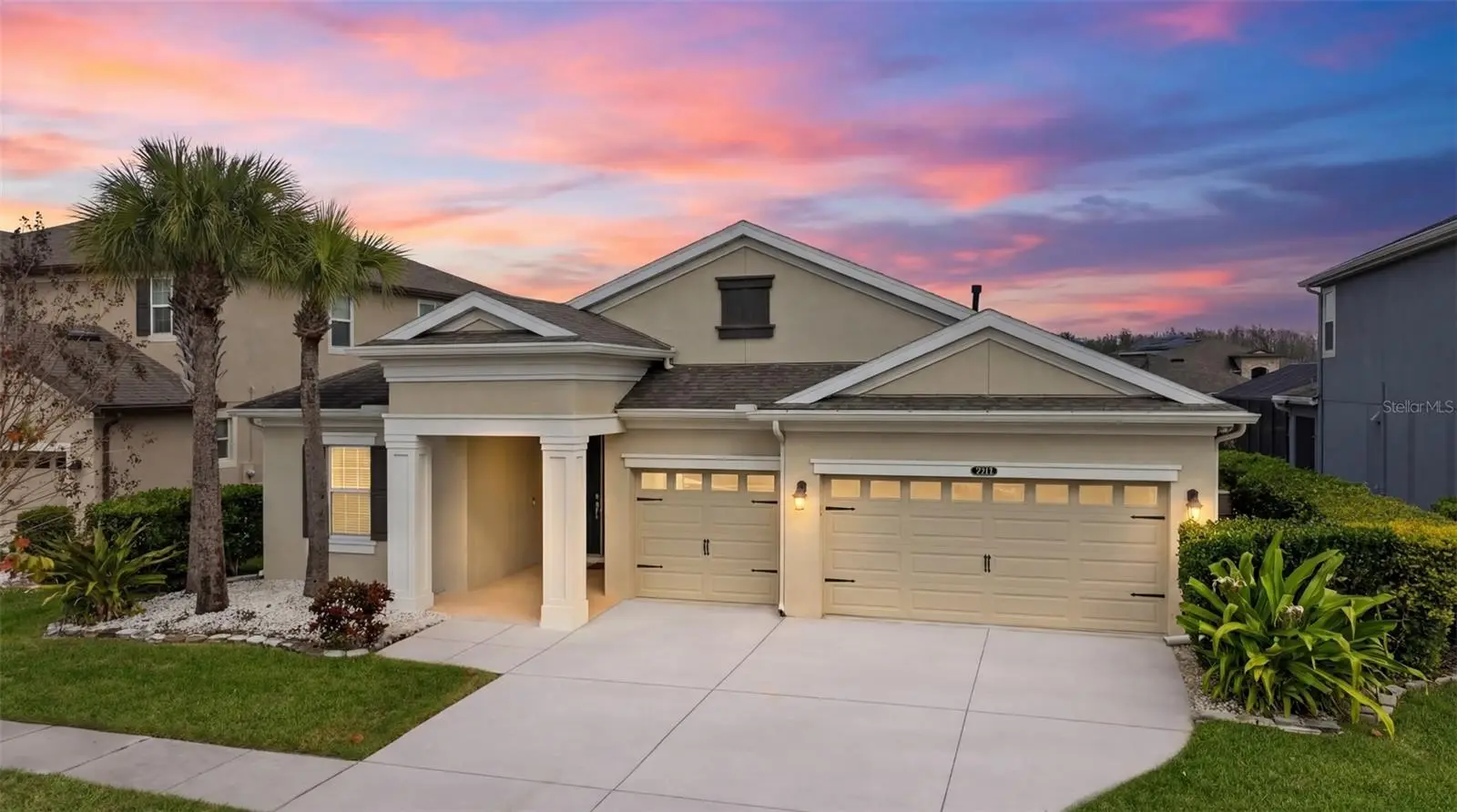 21813 Briske Morning Avenue, FL