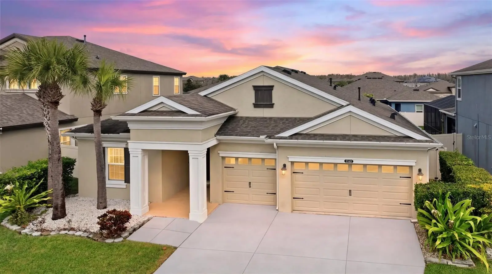 21813 Briske Morning Avenue, FL