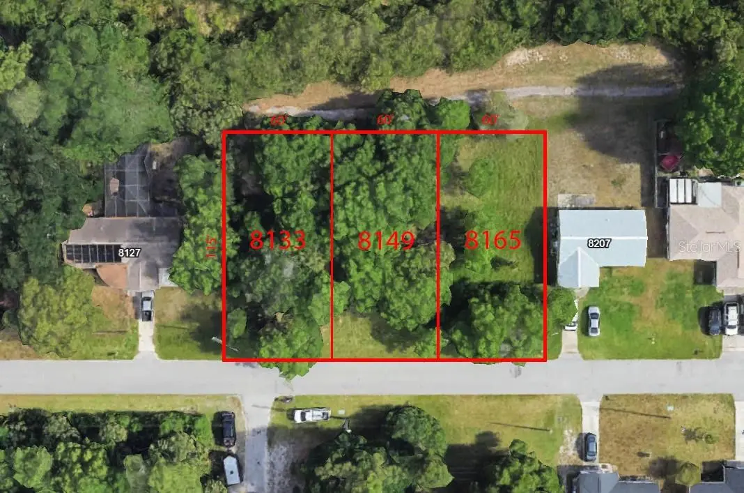 8149 Gulf Way, FL