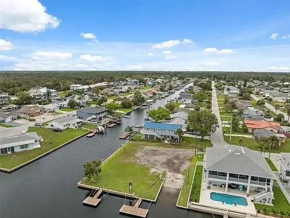 8149 Gulf Way, FL