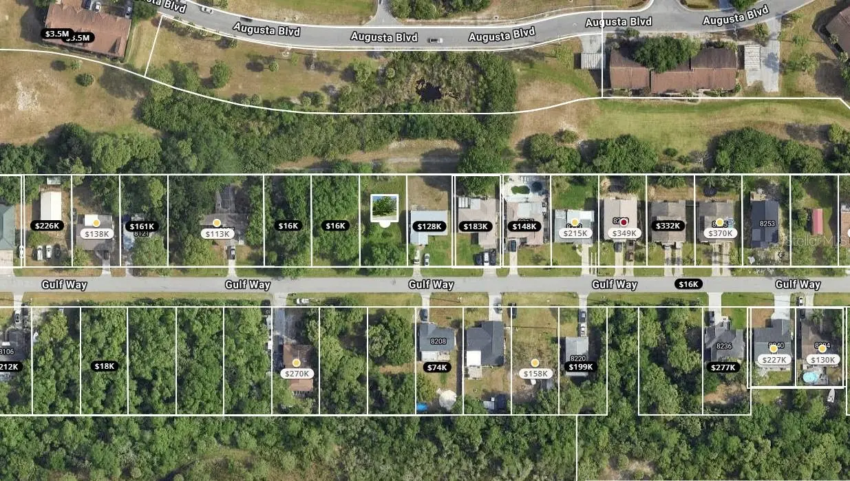 8165 Gulf Way, FL