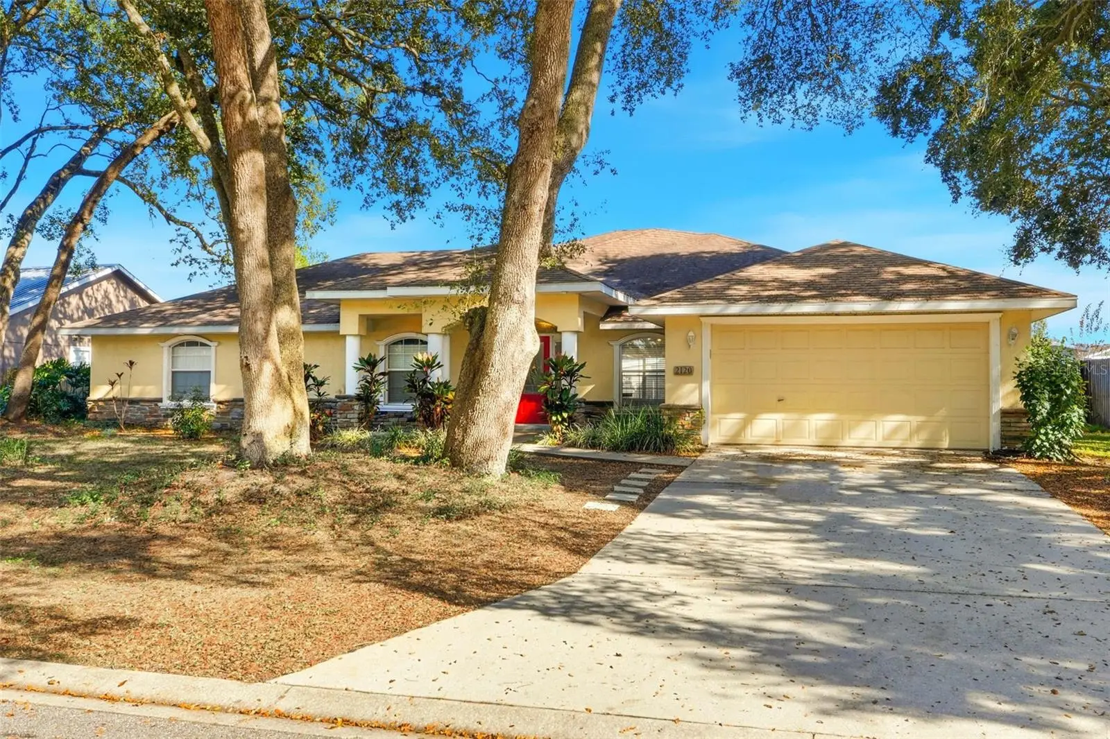 2120 Wildwood Lane, FL