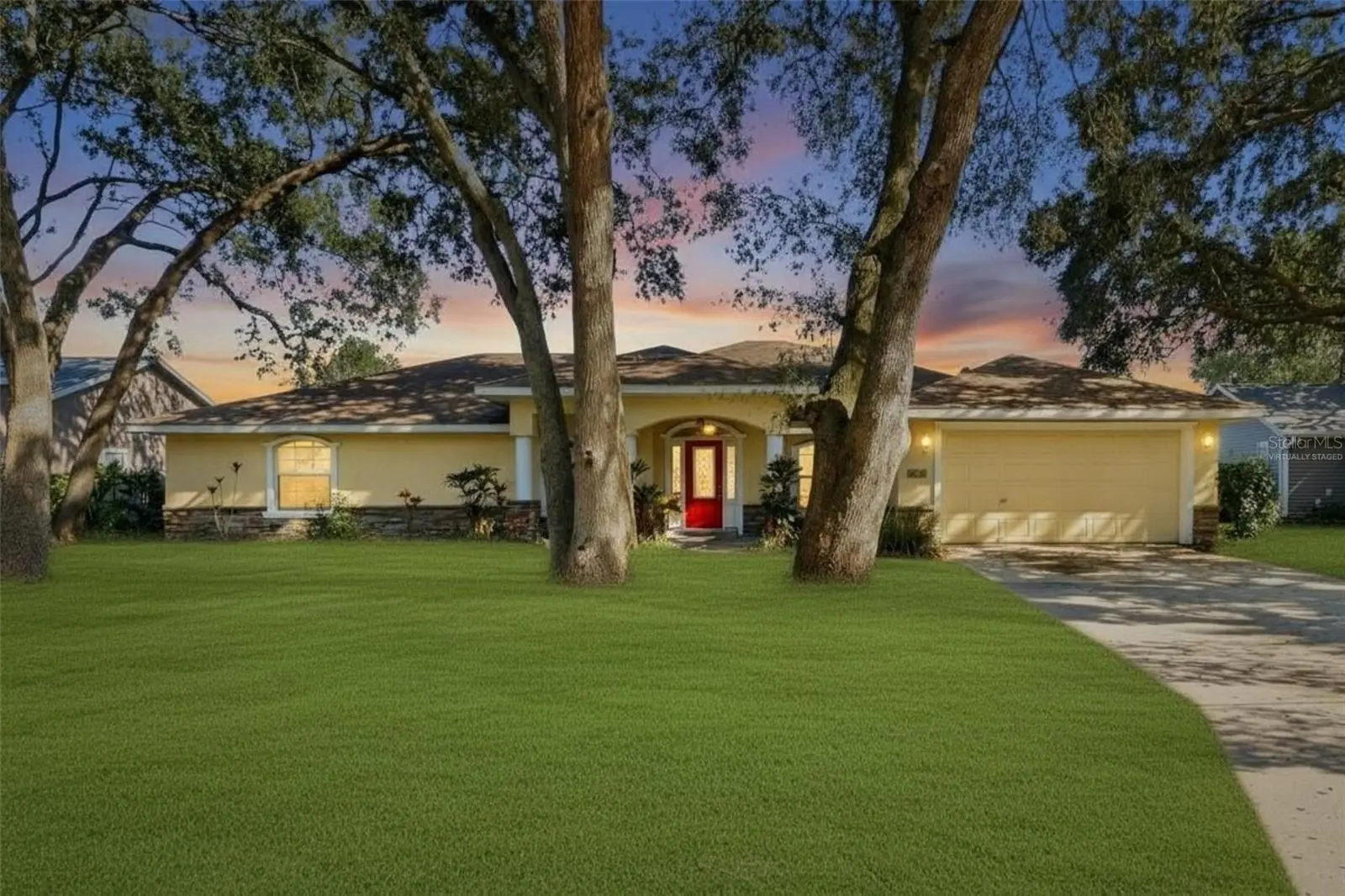 2120 Wildwood Lane, FL