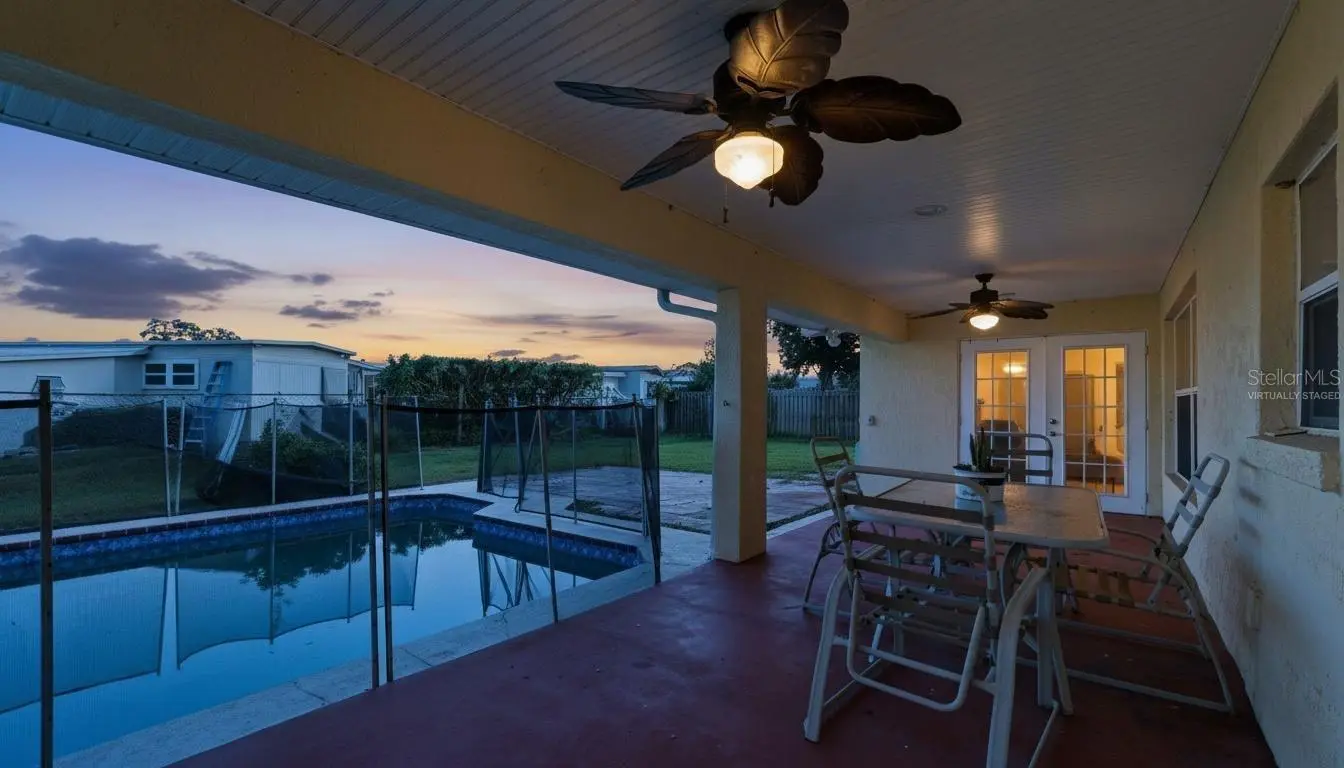 2120 Wildwood Lane, FL