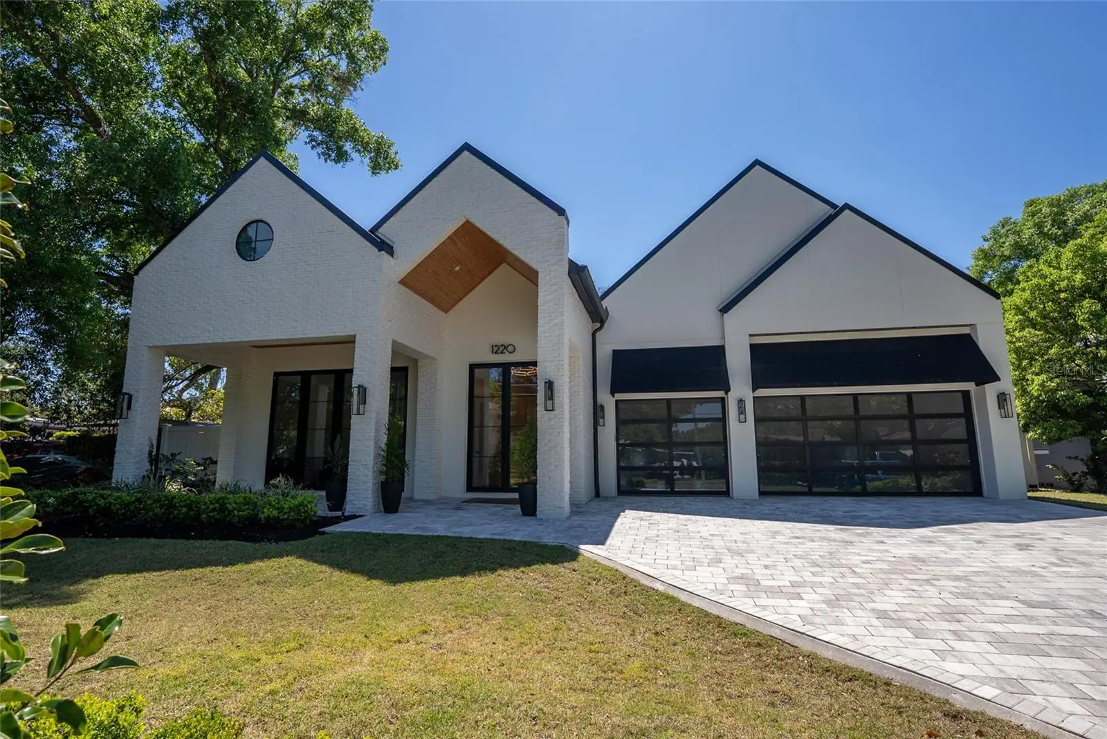 1220 Delaney Park Drive, FL